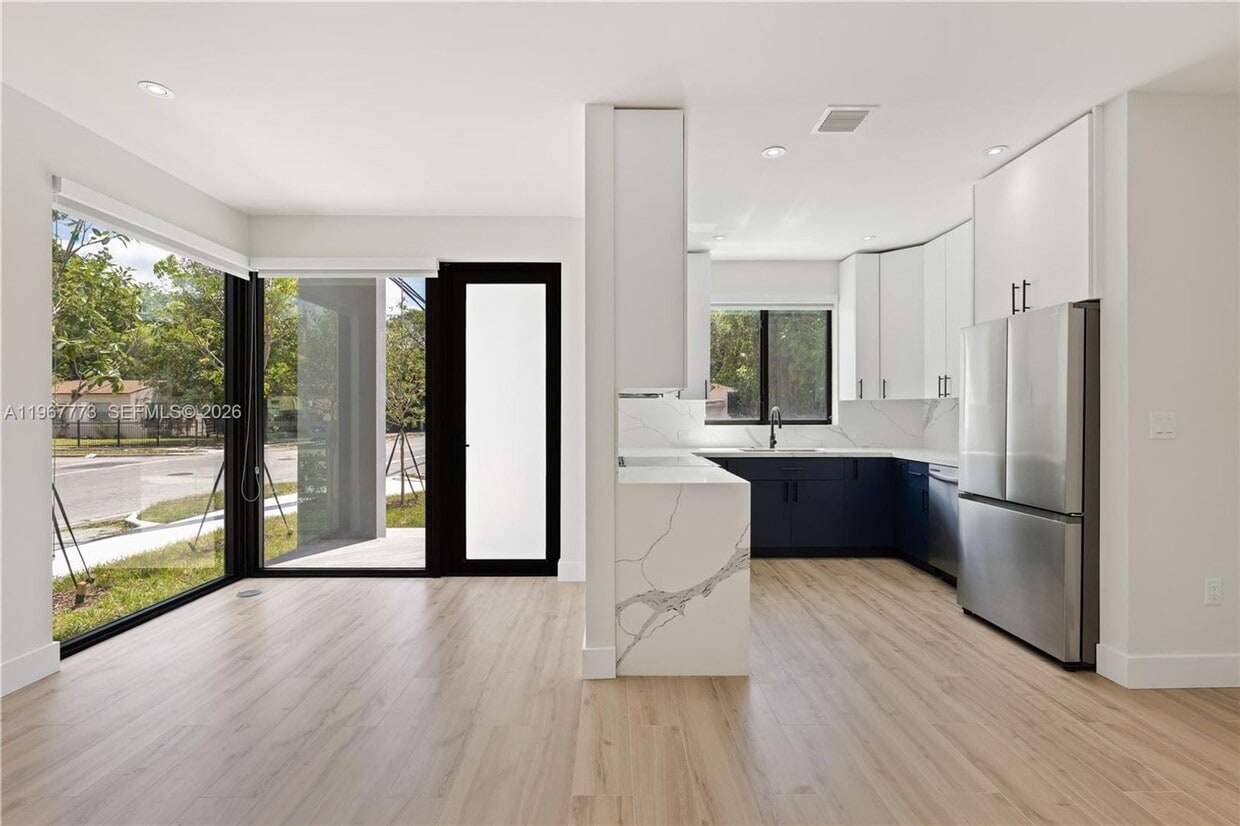 Photo - 6852 NW 4 Avenue 0, Miami, FL 33150