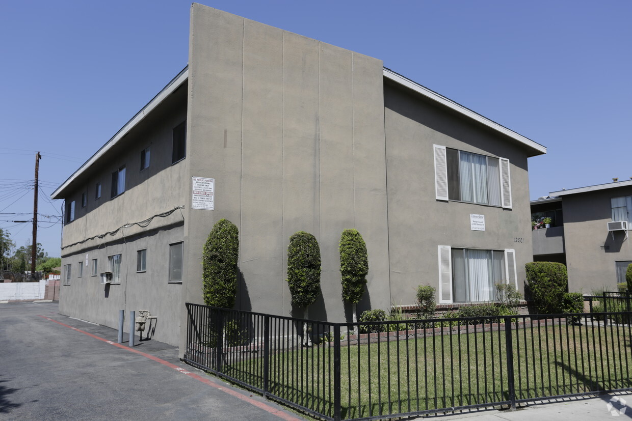 Foto del edificio - Orchard Grove
