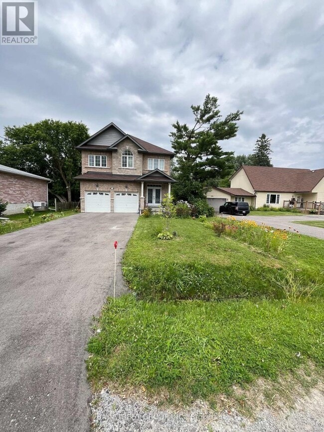 Photo du bâtiment - 178 Bayview Ave