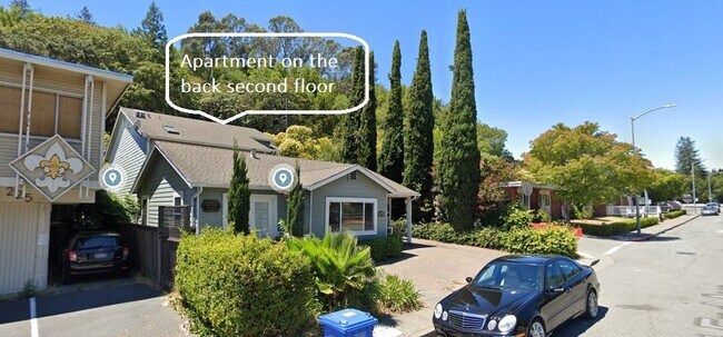 Foto del edificio - 229 W End Ave