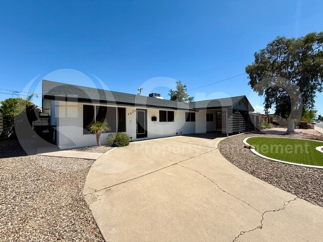 Foto del edificio - 3625 Hayden Rd