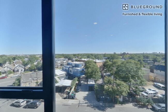 Foto del edificio - 1350 40th St