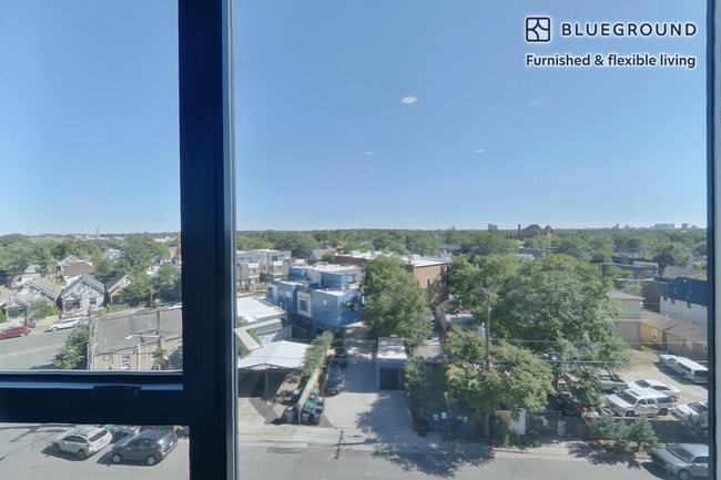 Building Photo - 1350 40th St