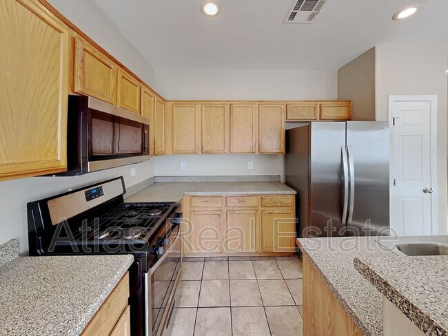 Building Photo - 4841 Quartz Crest St