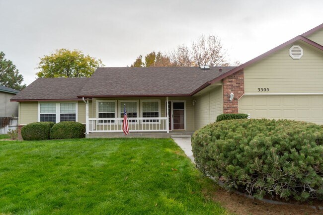 Foto del edificio - 3305 Kaden Ln