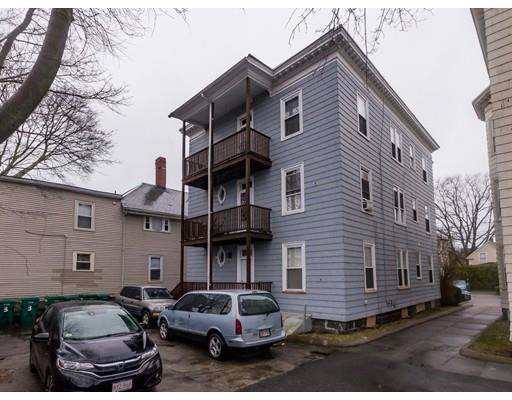 Building Photo - 40 Cherry St