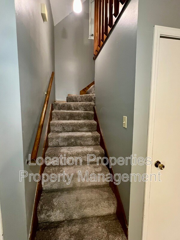 Foto del edificio - 3800 Stockade Ct