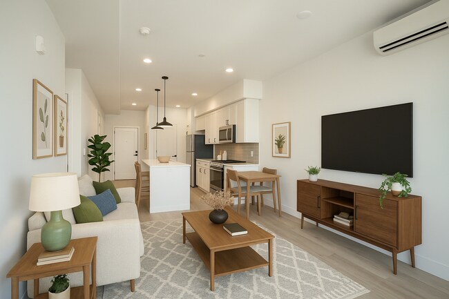 Foto del edificio - 2654 Coral St