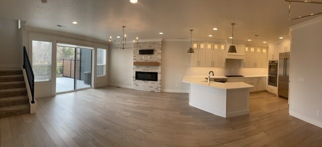 Foto del edificio - 3206 S Sedgebrook Ln