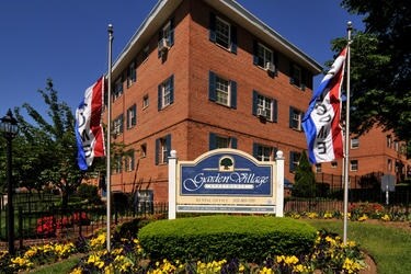 Foto principal - Garden Village