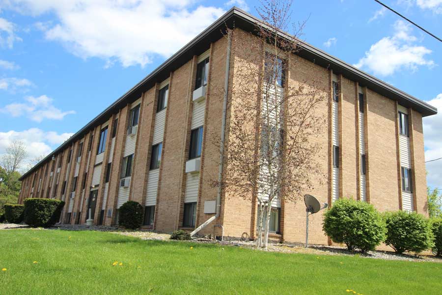 Foto principal - 211 S Waverly Rd
