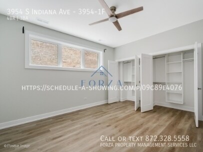 Building Photo - 3954 S Indiana Ave