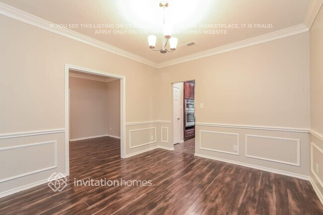 Building Photo - 6517 Forest Park Dr