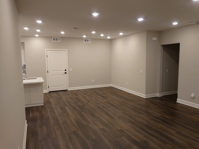 Dining room - 16750 Coyote Bush Dr