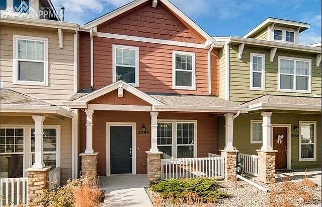 Photo - 3549 Bay Owl Grove (Colorado Springs, CO)