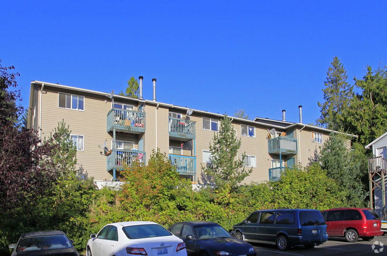 Foto del edificio - Ridgeline