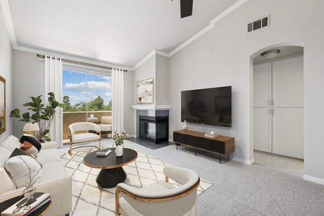 Building Photo - Paloma Summit Condominium Rentals