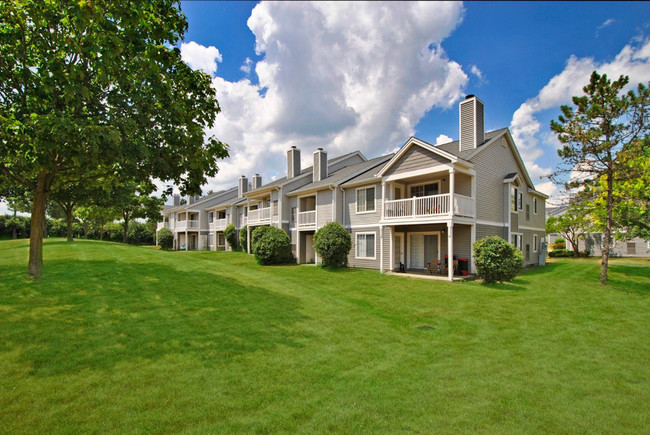 Foto del edificio - The Haven of Ann Arbor