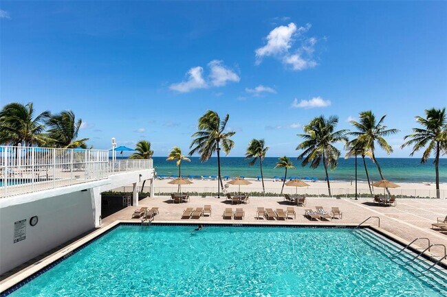 Foto del edificio - 2401 S Ocean Dr