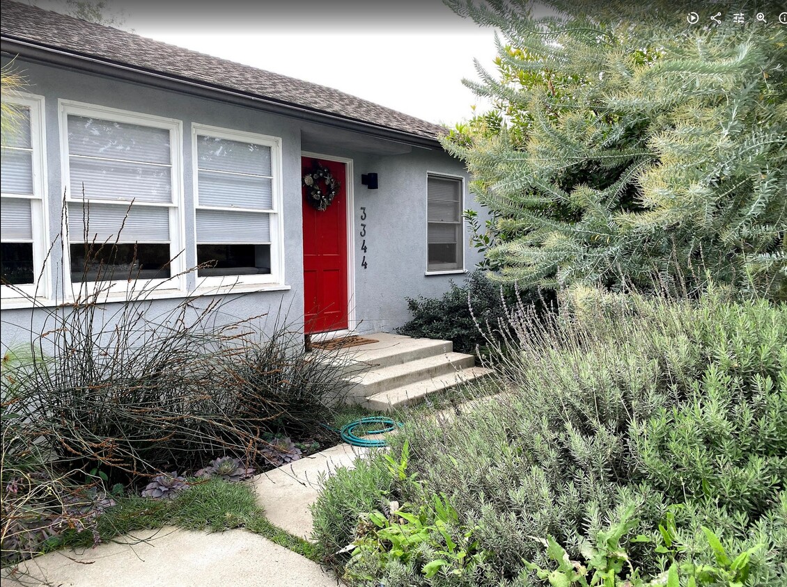 Foto principal - 3344 Virginia Ave