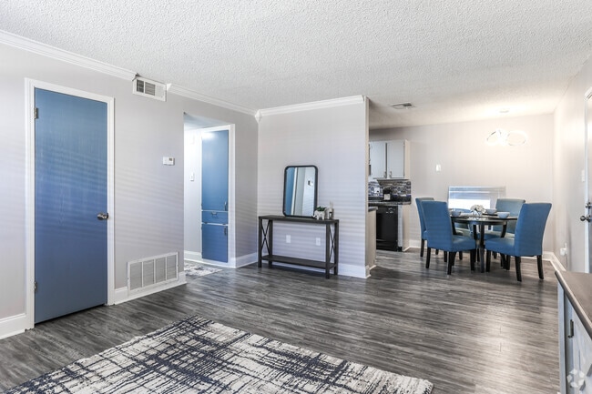Interior Photo - Terra Bella Apartments