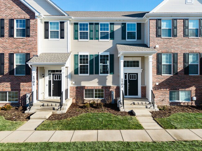 Foto del edificio - 1703 Neubauer Cir