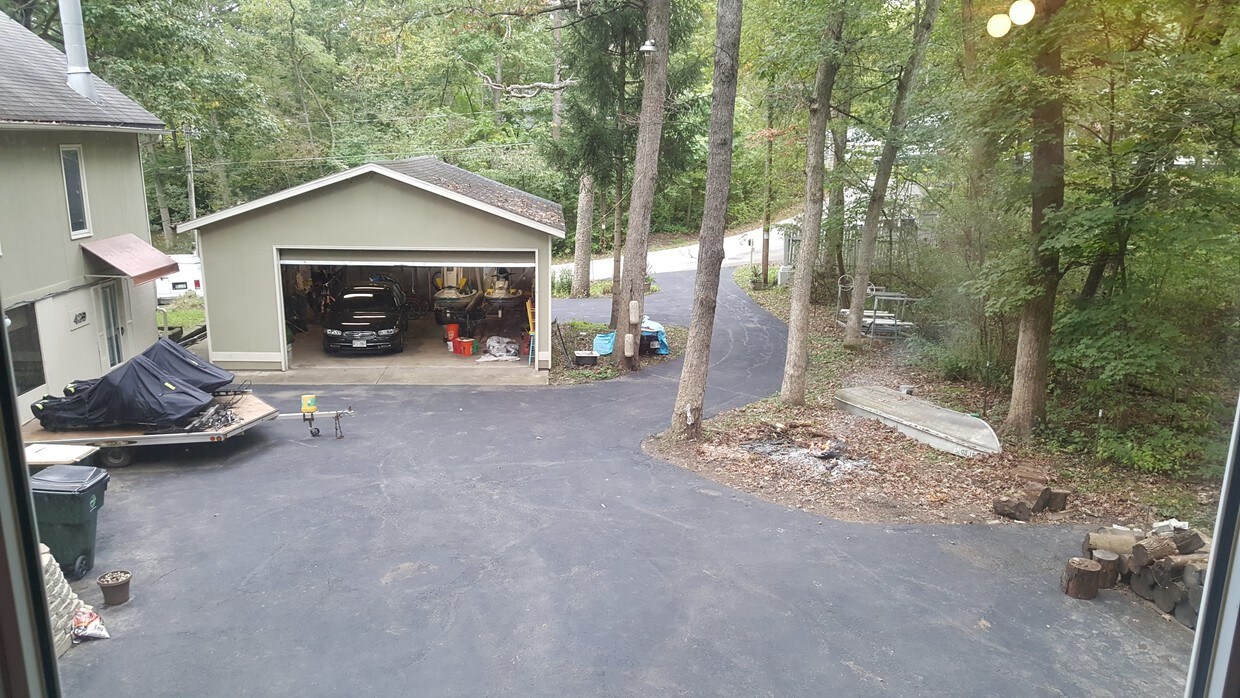 429 Lower Horseshoe Dr Unit apartment, Twin Lakes, WI 53181