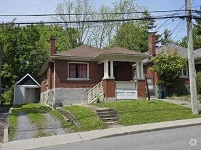 Building Photo - 102 Collingwood St