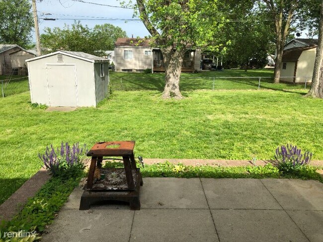 Building Photo - 3 br, 1 bath House - 1128 central pkwy