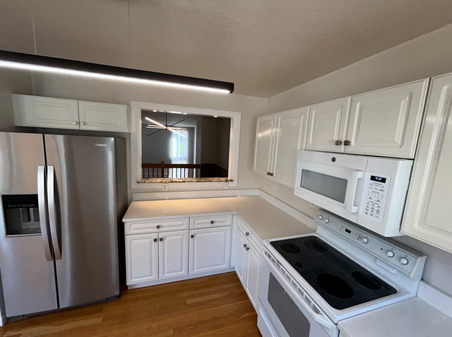 Kitchen - 63 S Harrison St