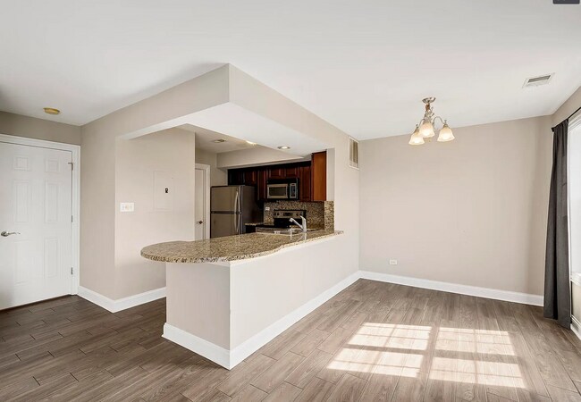 Foto del edificio - 11 Foxcroft Rd