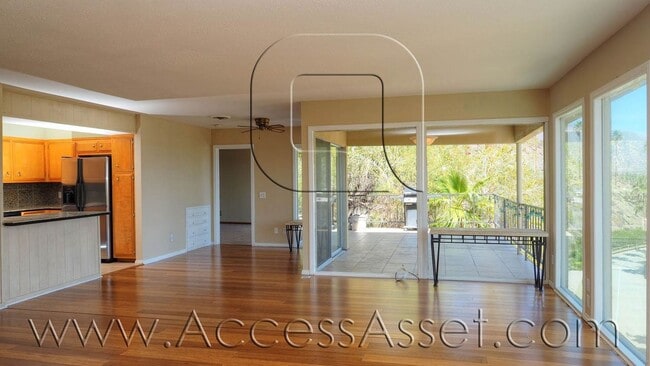 Building Photo - Entertainers Dream 2 Bed/2 Bath Home With ...