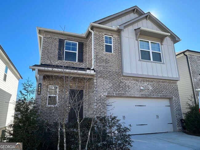 Building Photo - 4686 Waxwing St