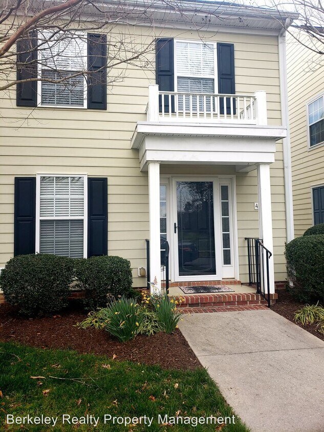 2 br, 1.5 bath House 4407 Lydias Drive House Rental in Williamsburg