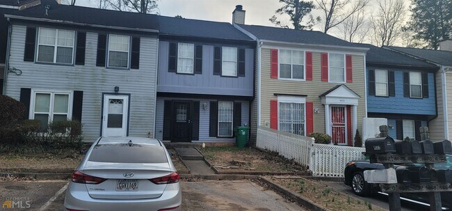 Building Photo - 4672 Longman Way