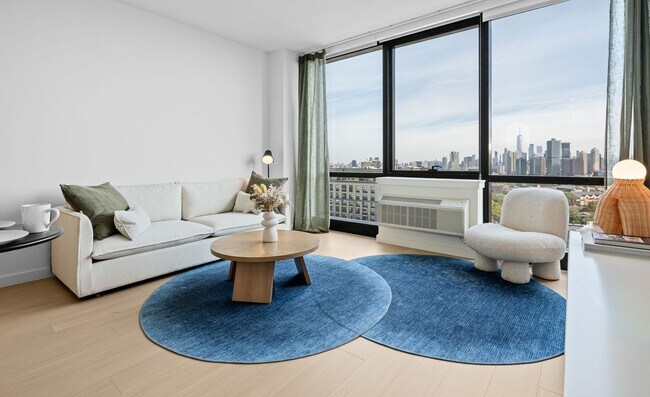 Foto del edificio - CMPND 632 Newark