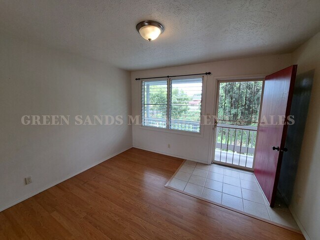 Foto del edificio - Kapiolani Villas