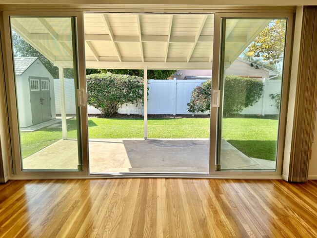 Foto del edificio - Beautifully Remodeled Allied Gardens Home