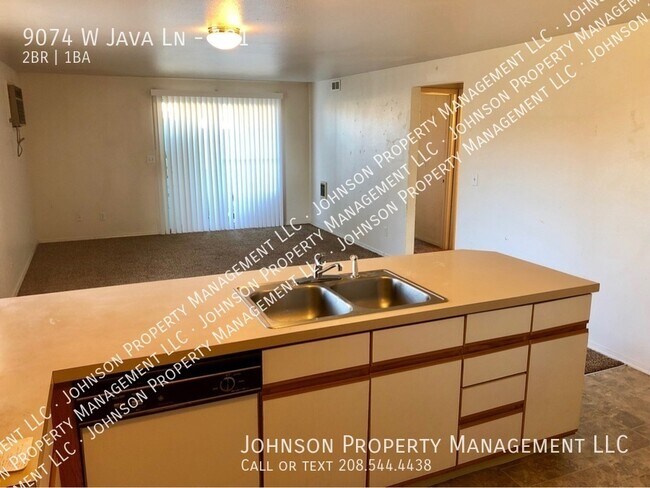 Building Photo - Charming 2-Bedroom in West Boise with Sing...
