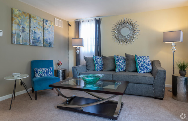 Eastfield Townhouses - Apartments in Dundalk, MD | Apartments.com