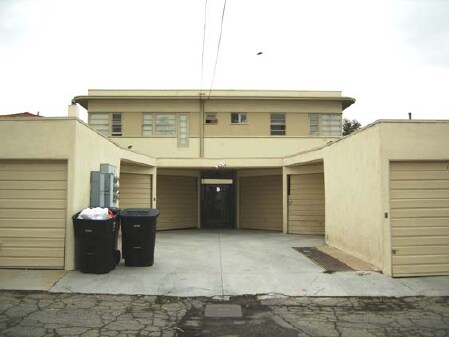 Building Photo - 822 Euclid St