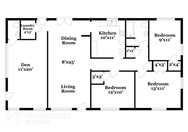 Foto del edificio - 565 Camellia Rd