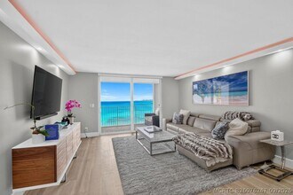 Building Photo - 3580 S Ocean Blvd