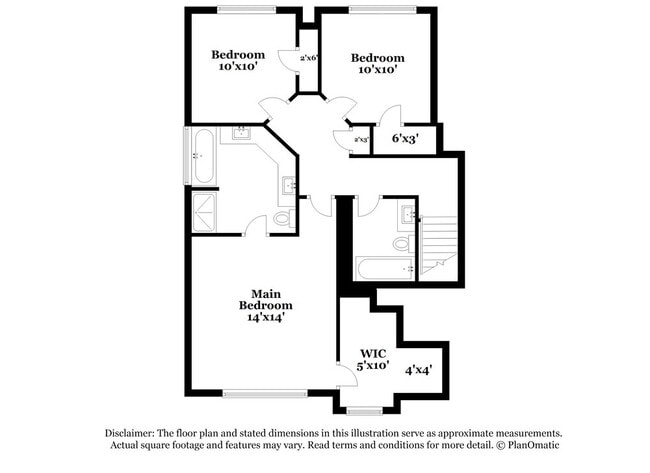 Building Photo - 459 Clearwater Way