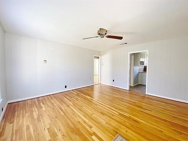 Building Photo - 1226 S Brazos St
