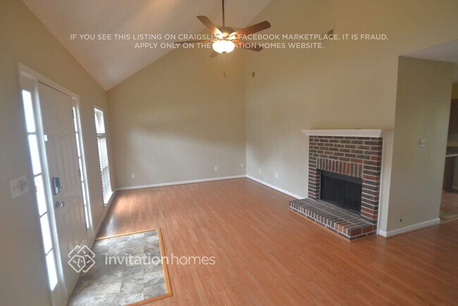 Foto del edificio - 4116 Meadowlark Ct