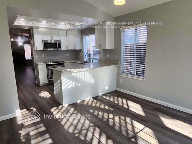 Building Photo - 4408 Elk Dr