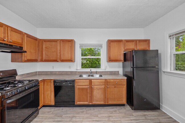 Foto del edificio - 646 Veto St NW