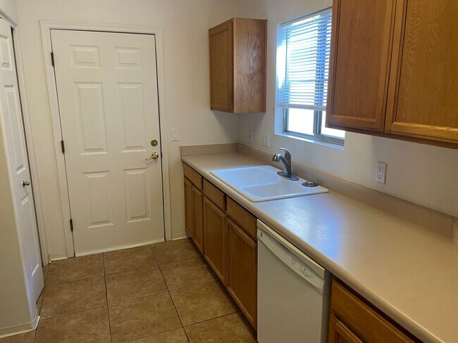 Foto del edificio - TOWNHOME - WEST SEDONA - NEPENTHE