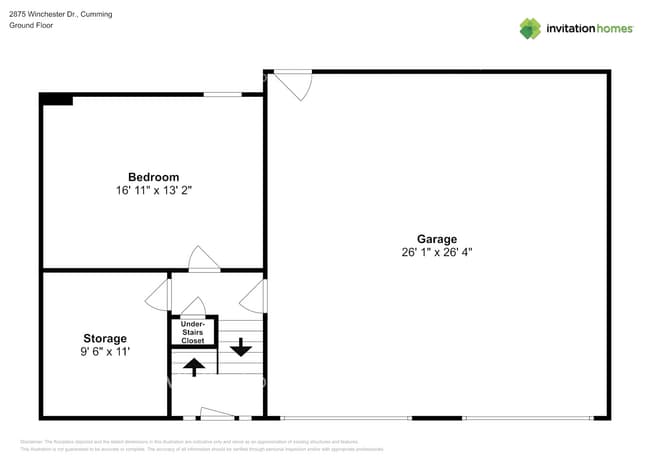 Foto del edificio - 2875 Winchester Dr